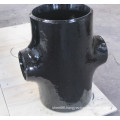 China abs pipe fitting wholesale 2 inch sanitary tee abs plastic drainage pipe/pvc pipe joints